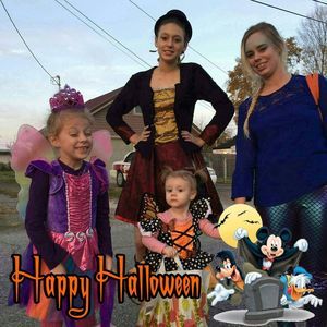 Meet your Posher, Marandy